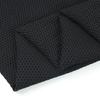 Tecido de Malha Bolha Respirável de Nylon 160g Amigo da Pele Tecido para Roupa Esportiva Tecido para Roupa de Yoga Tecido de Malha Elástica de Nylon