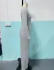 2026 Novo Estilo Aliexpress Amazon Europeu e Americano Suprimento Transfronteiriço Casual Slim-Fit Botão Manga Longa Calça de Perna Larga Conjunto