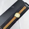 Comércio Exterior Popular Koujia Clássico Relógio de Couro Antigo Feminino Moda de Luxo Leve Relógio com Pulseira de Lona Incrustada com Diamantes Relógio Feminino Retrô
