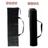 Tripé Outdoor Dobrável Cadeira Reclinável Bolsa de Armazenamento Bolsa de Armazenamento com Cordão Suporte para Celular Longo Espesso Áudio Atacado