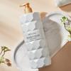 Han Chan aminoácido refrescante hidratante gel de baño hidratante refrescante piel tierna fragancia gel de baño fabricantes venta al por mayor