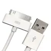 Para cabo de dados Apple 4S cabo de dados para tablet iPad 2 30PIN cabo de carregamento antigo de seis pinos quarta geração