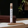 Incienso Natural Más Vendido en Tiktok, Sándalo, Madera de Águila de Nha Trang, Fragancia de Osmanthus, Quemador de Incienso de Pie, Soporte para Incienso, Caja de Incienso, Soporte para Palillos de Incienso para Uso en el Hogar