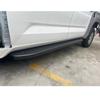 Adecuado para Pedales Toyota Tundra Tundra, Pedales Laterales Competitivos, Pedales Superiores e Inferiores de Coche, Pedales Laterales Originales Moss Trd
