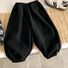 Conjunto de Três Peças Espesso para Meninos Outono e Inverno 2025 Novo Estilo de Inverno Conjunto de Moletom de Veludo Estilo Coreano para Meninas e Bebês de Tamanho Pequeno e Médio