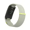 Adequado para pulseira Garmin CIRQA, estrutura original, pulseira de braço superior com laço de nylon revestido