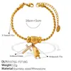 Pulseira de Cobra Osso de Cobra Europeia e Americana Transfronteiriça Pulseira de Fio Pulseira de Contas de Posicionamento de Alta Qualidade Contas Fixas Simples Modelo Feminino Mais Vendido