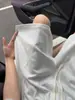 Shorts Esportivos Casuais de Verão para Homem, Soltos, Respiráveis, de Secagem Rápida, Estilo Americano, Retos, de Cinco Pontos