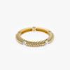 Anillo romano con diseño apilable y circonitas, oferta especial de Amazon, joyería personalizada de alta moda para mujer.