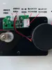 Máquina Expendedora, Máquina Expendedora de Autoservicio No Tripulada, Motor, Engranaje de Reducción de Plástico, Caja de Engranajes, Resorte, Accesorios para Motor