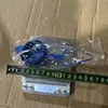 Tapa Cubo Botellón de Agua Tapa Cubo Agua Pura Tapa Universal Reutilizable Tapa Selladora a Prueba de Polvo Dispensador de Agua Mineral