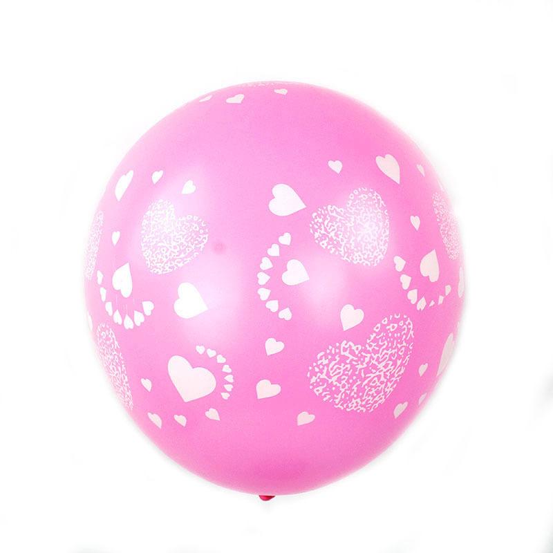 12inch YAX pink