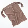 Lenço de Cabeça Versátil e Amigo da Pele para Uso Transfronteiriço, Proteção UV, Secagem Rápida, Absorvente de Suor, Máscara Facial Feminina, Bandana para Venda por Atacado de Comércio Exterior