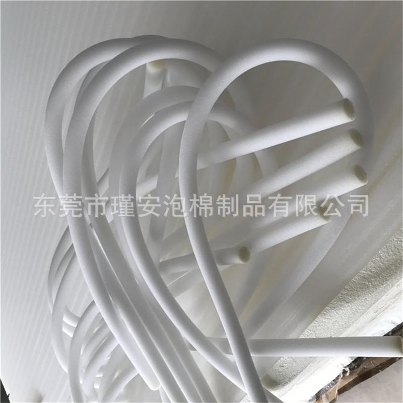 海绵管棒