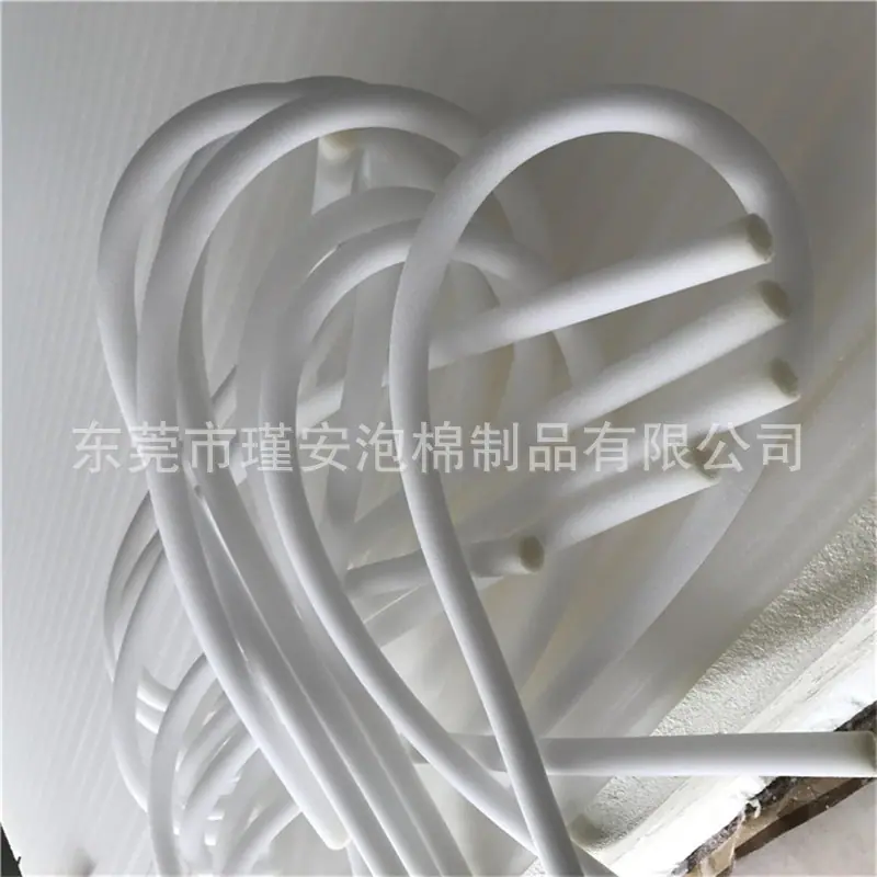 海绵管棒