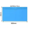 Pad de Aislamiento Térmico para Reparación de Computadoras y Teléfonos de Silicona Resistente a Altas Temperaturas Pad de Silicona Magnético Multifuncional Pad de Trabajo para Estación de Soldadura Pad de Escritorio