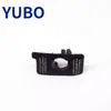 Yubo - Adecuado para 16-21 Tesla Model X Soportes de Radar Delanteros y Traseros, 12 Piezas, 1097465-00-A