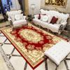 Atacado europeu tapete sala de estar mesa de centro tapete quarto cabeceira vestiário cozinha sala de jantar tapete uma geração de cabelo