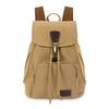 Bolso de Lona Retro Nuevo Mochila Casual Fresca y Moderna para Mujer Ultra Ligera Mochila de Viaje para Exteriores Mochila para Estudiante Universitaria Combinable