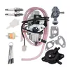 Carburador para 16100-Z0D-D03 EU2000I EU2000IK1 EU2000 EB2000i