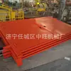 Control Eléctrico de Puerta de Aire Automática sin Presión para Minería Dispositivo de Control Eléctrico Puerta de Aire Equilibrada sin Presión Puerta de Aire Neumática Equilibrada a Prueba de Explosiones