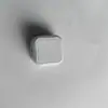 Organizador de cabos magnético, armazenamento de cabos de dados, organizador de cabos de celular e cabos de carregamento, clipe de cabo para mesa e montado na parede