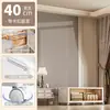 Caixa de Armazenamento Dobrável Roupas Peças de Vestuário Colchas Armazenamento Caixa Organizadora Doméstica Guarda-Roupa Caixa de Plástico Transparente Armário