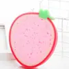 Esponja de Limpeza de Frutas Tamanho Grande Cozinha Poderosa Descontaminação Desengordurante Pano de Prato Espesso Escova para Panelas Não Oleosa Lavagem de Louça