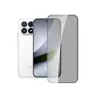 Adecuado para PocoF9Pro película templada esmerilada anti-miradas indiscretas de alta definición, F9Ultra película de lente transparente serigrafiada, venta al por mayor del fabricante