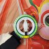 Weifang Prairie triângulo kite nova brisa de pipa fácil voando fábrica atacado crianças adulto iniciante barraca