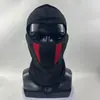 Capuz Popular para Motociclismo Transfronteiriço, Chapéu de Esqui para Exterior, Malha Filtrante, Capuz para Quatro Estações, Capuz de Malha Respirável, Atacado