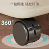 Cesta Organizadora para Bolsas de Té con Leche, Organizador Móvil para Bolsas de Papel, Soporte para Bolsas Conservadoras de Frescura, Cesta Organizadora para Bolsas de Empaque de Compras
