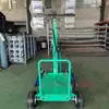 Farol Móvel Tipo Carrinho HMF958 com Elevação por Manivela 4,6m Controle de Enchentes de Emergência e Outros Equipamentos de Iluminação para Exterior