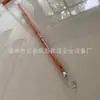 Varilla de medición de altura para aislamiento de construcción, varilla de medición telescópica de manga multicapa, varilla de medición de distancia de resina epoxi para trabajos en vivo