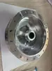 Cubo Central de Roda Traseira e Dianteira Bt para Motocicleta Pcx150, Cubo Central de Roda Dianteira e Traseira Pcx160, Peças Universais para Motocicletas Scooter Tailandesas