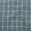 Novedades de Primavera y Verano en Stock: Tela de cuadros teñida en hilo con textura de burbujas rayada para ropa de hombre y mujer, camisas y pantalones