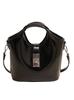 Bolso de mano de alta gama para mujer, estilo coreano, bandolera cruzada, combinable, 2025
