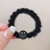 SIN devolución SIN cambio ~ liquidación bienestar colección de anillos para el pelo de alta elasticidad cuerdas para el pelo de huérfanos banda elástica para el pelo accesorios para el pelo