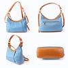 Bolsos de Mano para Mujer, Bolsos Versátiles Personalizados para Axila, Bolsos Tote, Bolsos Bandolera para Hombro, Bolsos Ligeros Transfronterizos para Mujer, Personalizados