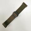 Para Fitbit Versa2 Pulseira Elástica de Nylon Versa3/4/sense2 Fivela Grande Alça de Pulso