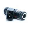 Adecuado para Boquilla Inyector de Combustible de Motocicleta Mev14-182
