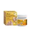 Creme de Cuidado para Unhas com Veneno de Abelha Ximonth Creme Nutritivo Suave para Cuidado das Unhas das Mãos e Pés