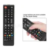 Control remoto versión en inglés BN59-01247A para TV LCD Samsung (para comercio exterior)