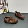 Zapatos DeXun 2026 Estilo Nuevo para Personas Bajas Zapatos de Plataforma Suela Gruesa Estilo Coreano Moda Casual Velcros de Argan Zapatos para Mujer Aumento Oculto de Altura