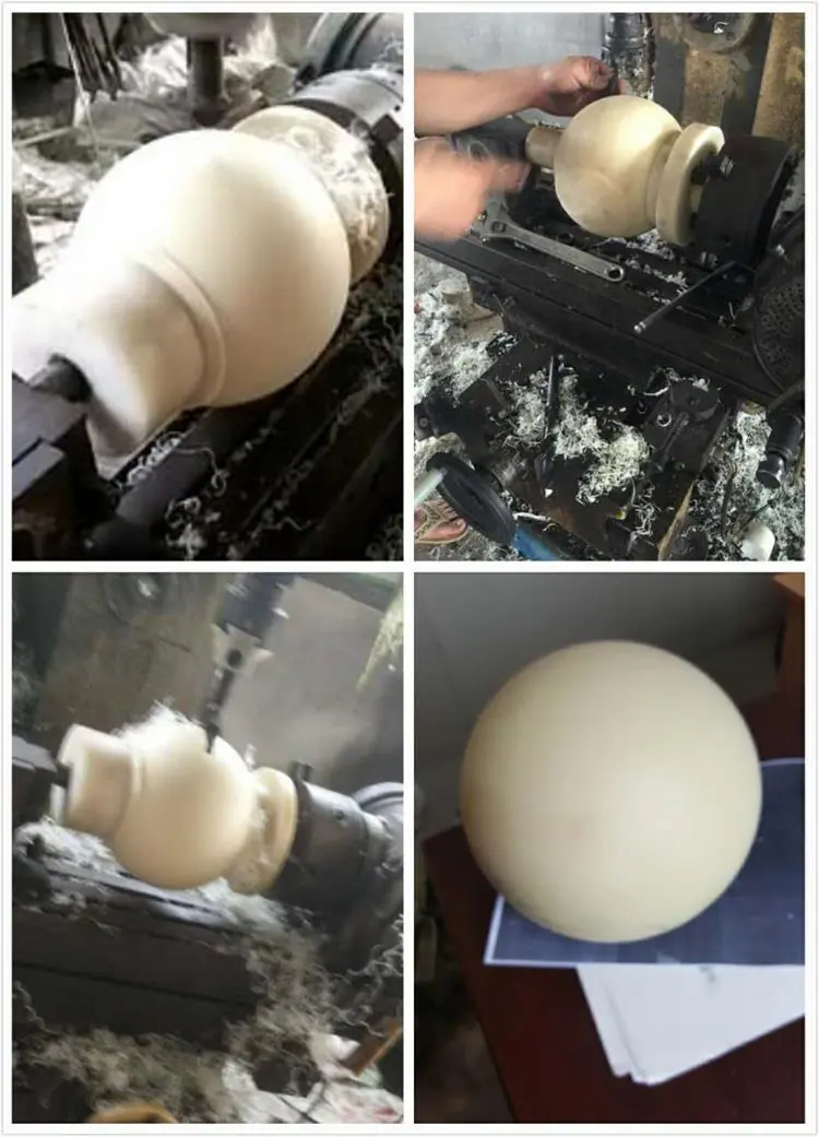 自润滑尼龙球