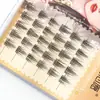 Es la recomendación de Ah Shu para Flor de Deseo de Pestañas Hada de las Pestañas Trilogía Perezosa Segmentada Trilogía de Hadas Pestañas Postizas