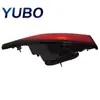 Aplicable a 2020-2022 Toyota Corolla Xse Xle Ensamblaje de Luz Trasera Lado del Conductor 81591-12280