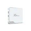 Nueva Caja Decodificadora X96Mate+6K H618 Android HD Wifi6 Reproductor de Red Caja de Salida para TV