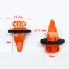 Para-choque Para-lama Para-lama Para-lama Para-lama Guarda da sobrancelha da roda Fivela fixa adequada para Toyota RAV4FJ Cruiser