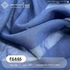 Tecido Tencel Tecido Leve Tencel Lyocell 60 Fios para Camisa Feminina Respirável Transparente Proteção Solar